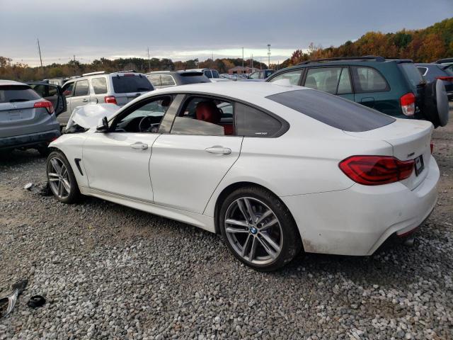 WBA4J7C56JBH14557 BMW 440xi Gran Coupe
