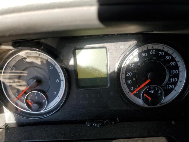 1C6RR7STXKS596259 RAM 1500 Classic Tradesman