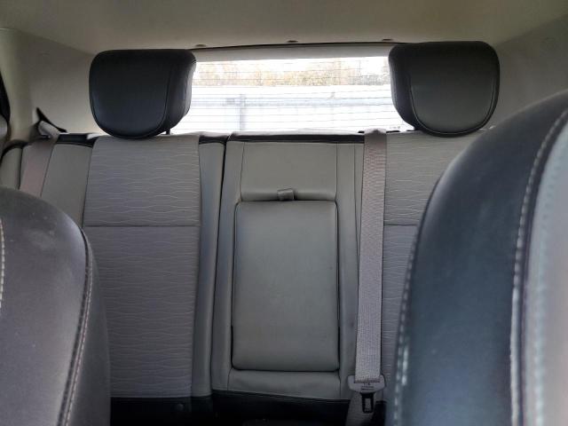 KL4CJASB3GB615200 Buick Encore
