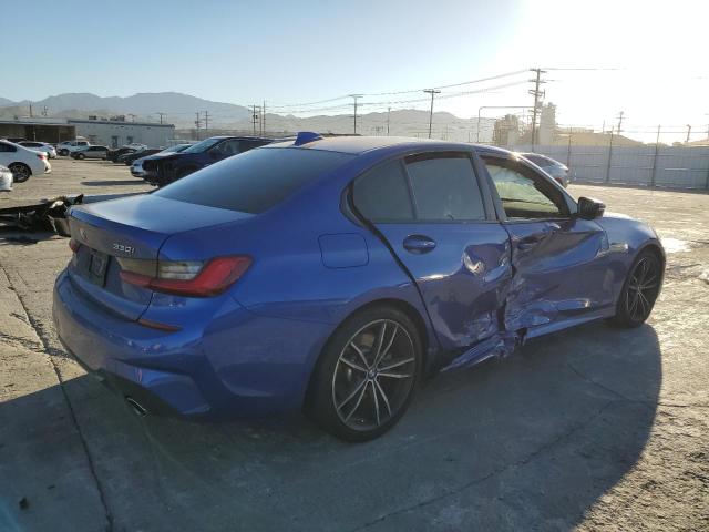 3MW5R1J06L8B14012 BMW 330I
