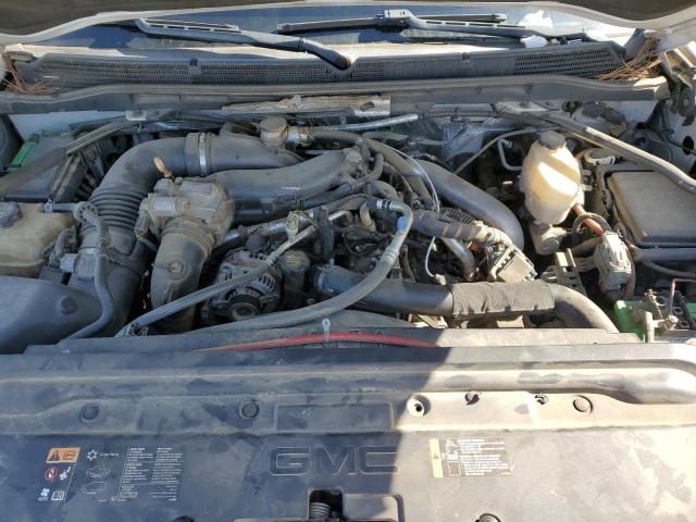 1GT12UE8XGF217387 GMC Sierra K2500 Denali