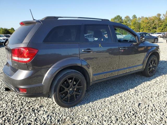 3C4PDDEG1JT431287 Dodge JOURNEY GT
