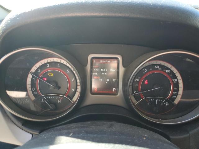 3C4PDCGG0FT639255 Dodge Journey Crossroad