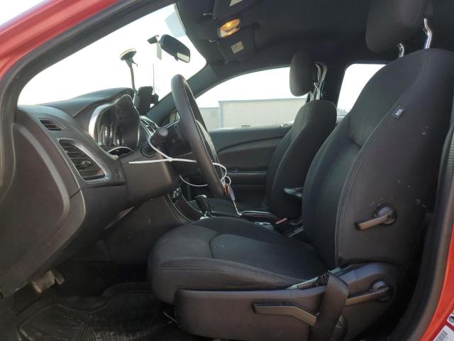 1C3CDZAG1EN217511 Dodge AVENGER SE