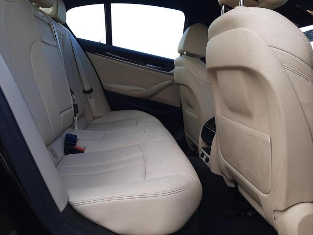 WBAJA9C5XJB252015 BMW 530e