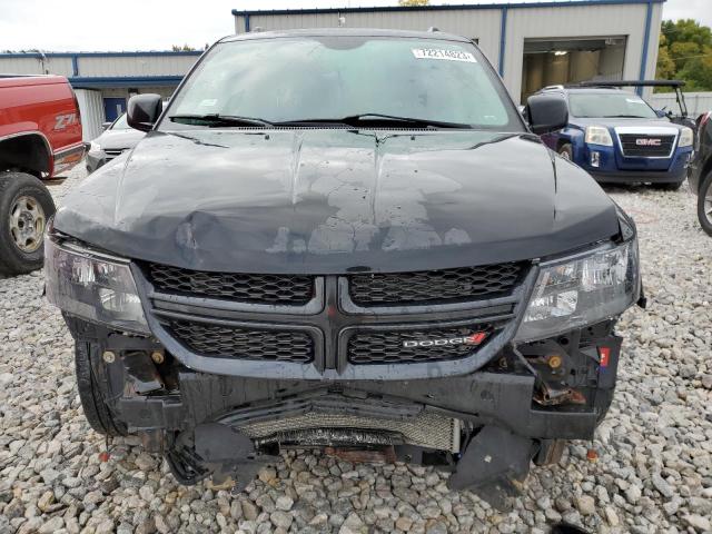3C4PDDBG6ET149978 Dodge Journey Sxt
