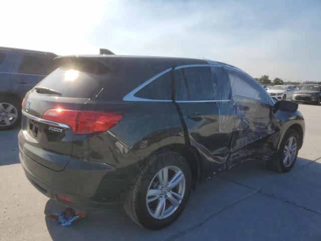 5J8TB3H58FL018909 Acura Rdx Technology