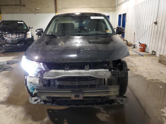 JA4AD3A34HZ066765 Mitsubishi Outlander Se