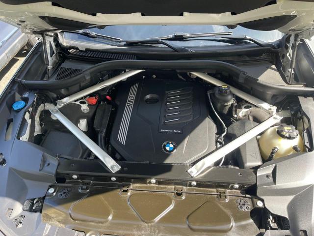 5UXCW2C08L9B48448 BMW X7 Xdrive40i