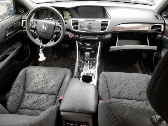 JHMCR6F32HC010903 Honda ACCORD HYBRID