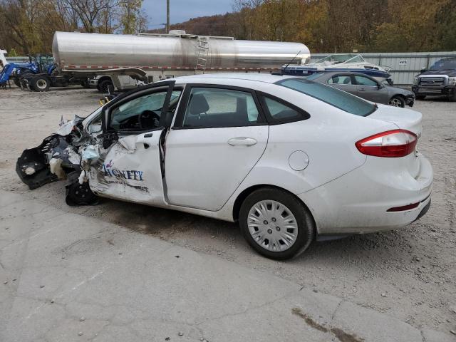 3FADP4AJ2KM165419 Ford FIESTA S