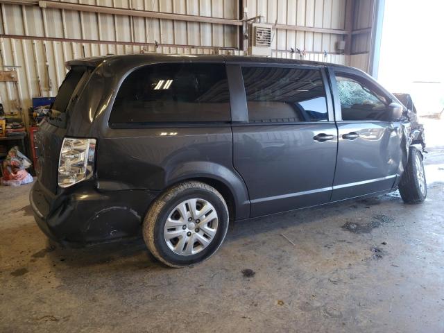 2C4RDGBG1JR161866 Dodge Grand Caravan Se