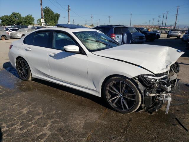 WBA5R1C03LFH44481 BMW 330I
