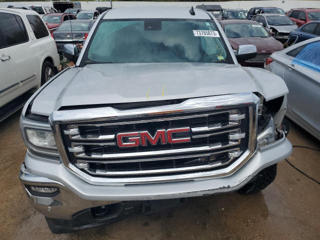 3GTU2NEC4JG560354 GMC Sierra K1500 Slt