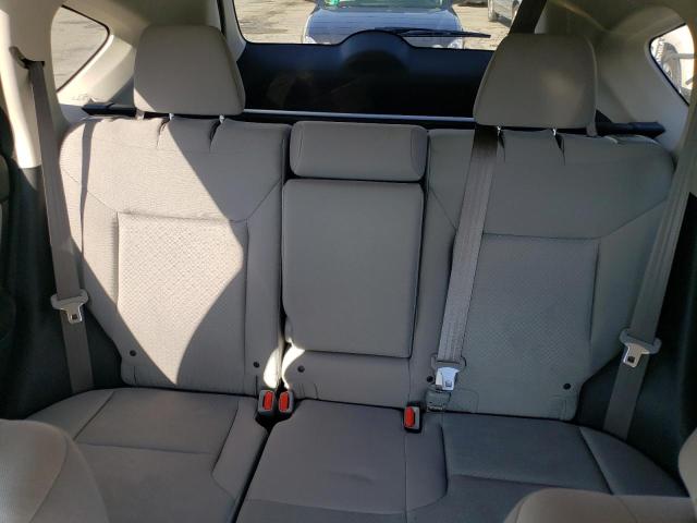2HKRM4H59FH678437 Honda CR-V EX