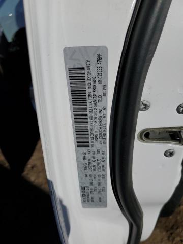 1C6RR7STXKS596259 RAM 1500 Classic Tradesman