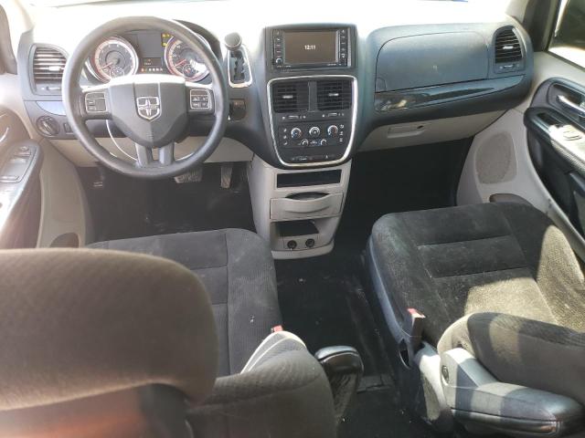 2C4RDGBG7GR373941 Dodge Grand Caravan Se