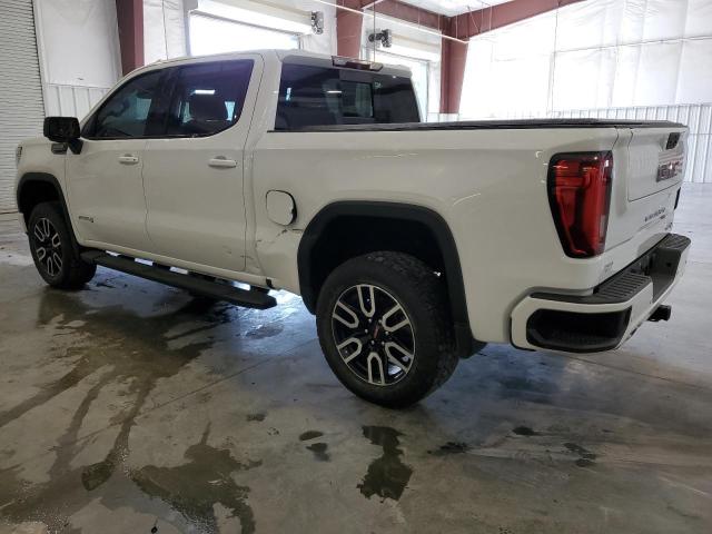 3GTP9EEL7KG155020 GMC Sierra K1500 At4