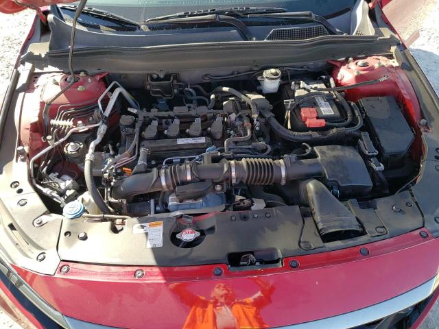 1HGCV1F32KA062987 Honda Accord Sport