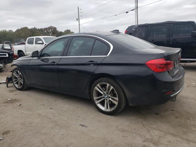 WBA8B3C52GK383750 BMW 340 I