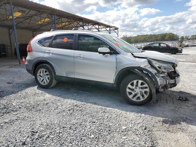 2HKRM3H76GH531991 Honda CR-V EXL