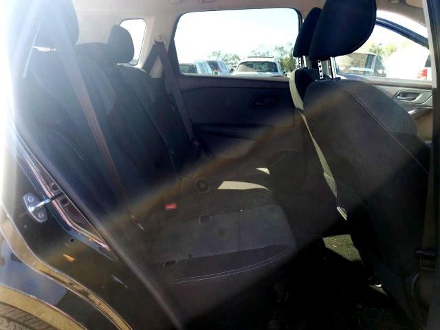 5N1BT3AB4NC705368 Nissan ROGUE S