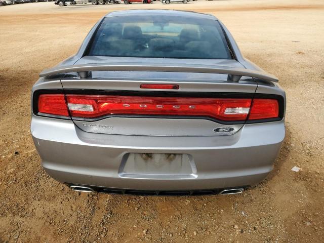 2C3CDXBG6EH154952 Dodge Charger Se