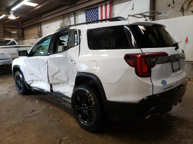1GKKNLLS5LZ197972 GMC Acadia At4