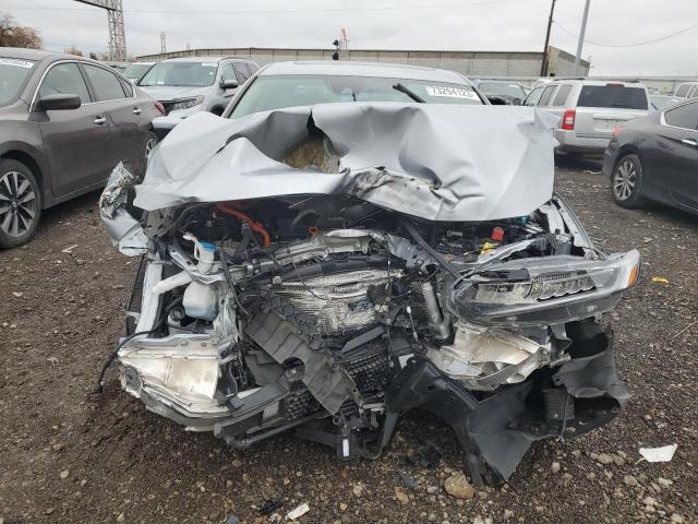 1HGCV3F40MA008594 Honda Accord Hybrid Ex