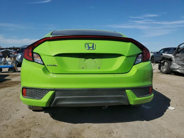 2HGFC4B04HH308576 Honda Civic Lx