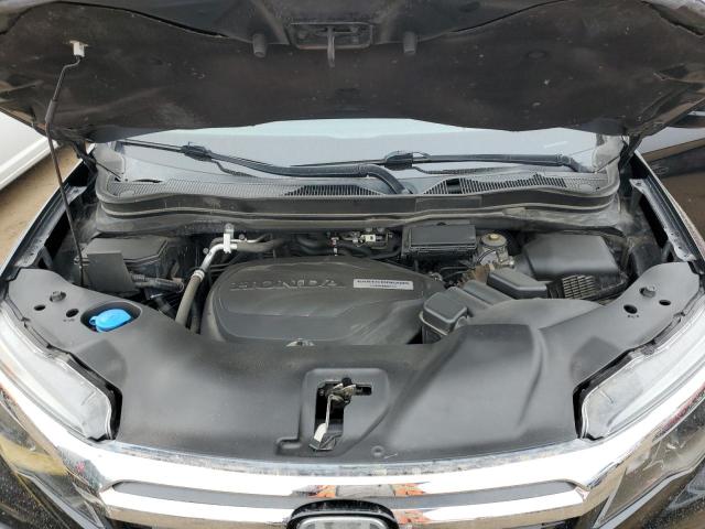5FPYK3F77HB030569 Honda Ridgeline Rtl