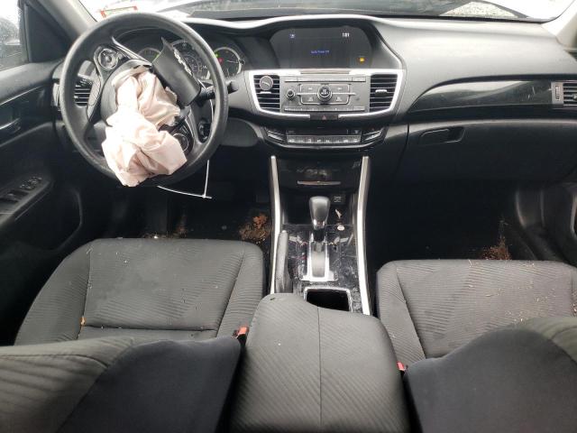 1HGCR2F30GA137400 Honda ACCORD LX