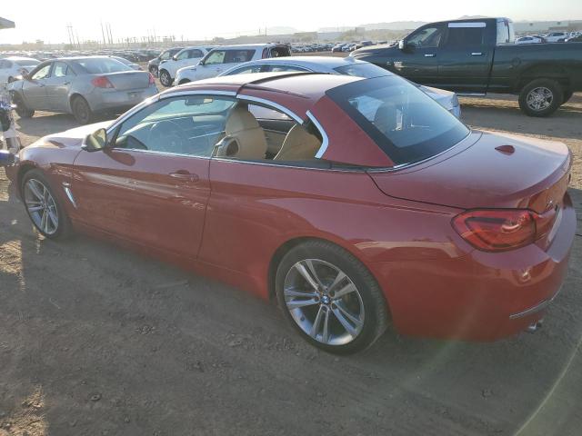 WBA4Z3C55KEN89582 BMW 430xi