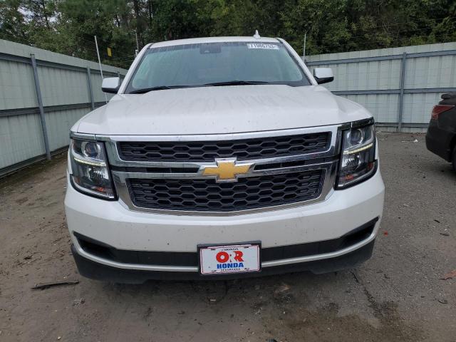 1GNSCHKC0HR369560 Chevrolet Suburban C1500 Lt