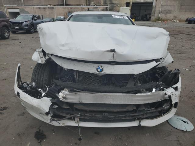 WBA4C9C58FD331928 BMW 428 Xi Gran Coupe Sulev