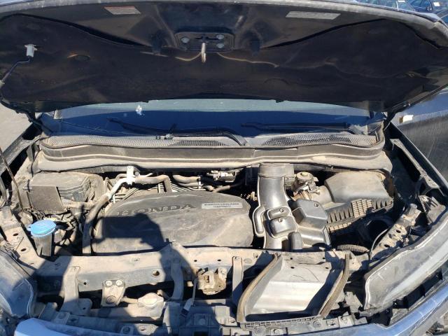 5FPYK3F13KB036629 Honda Ridgeline Sport