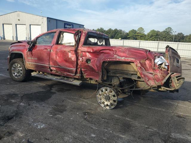 1GT12UEYXJF215341 GMC Sierra K2500 Denali