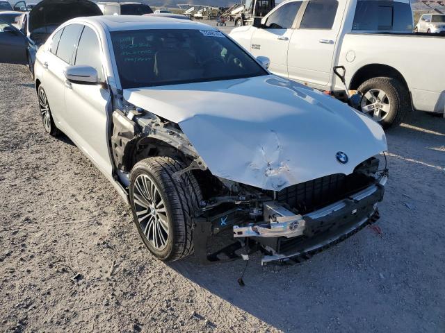 WBAJA5C55KWW07823 BMW 530 I
