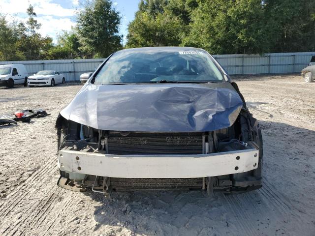 19XFB2F53EE078354 Honda Civic Lx