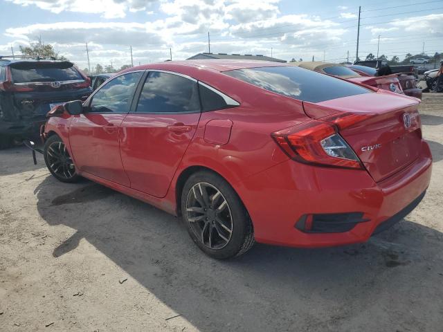 2HGFC2F55GH540774 Honda Civic Lx