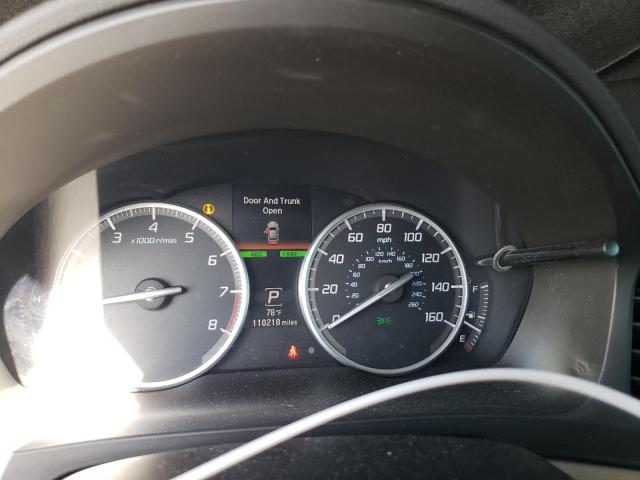 19UDE2F77GA001204 Acura Ilx Premium