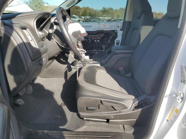 1GTG6FEN9N1165356 GMC Canyon At4
