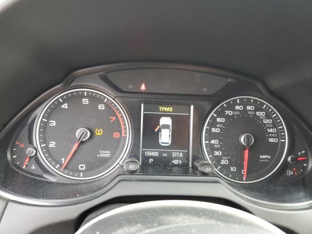 WA1L2AFPXGA086885 Audi Q5 Premium Plus