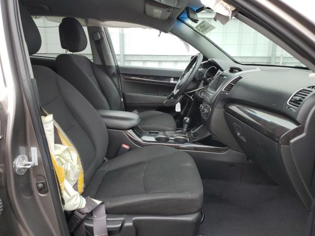 5XYKT4A69EG426913 KIA SORENTO LX