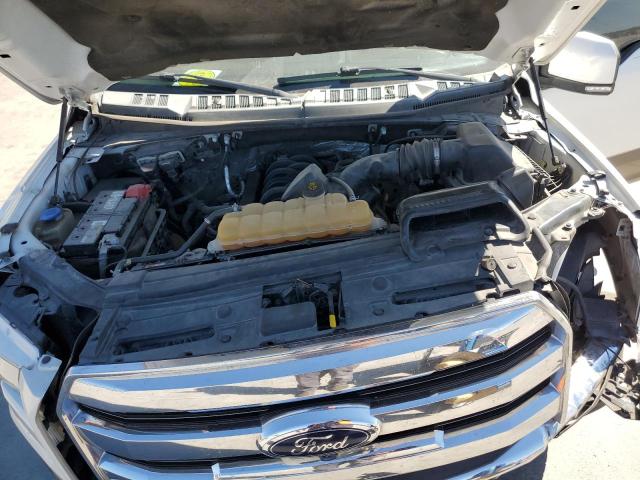 1FTEW1EF1FFB33010 Ford F150 Supercrew