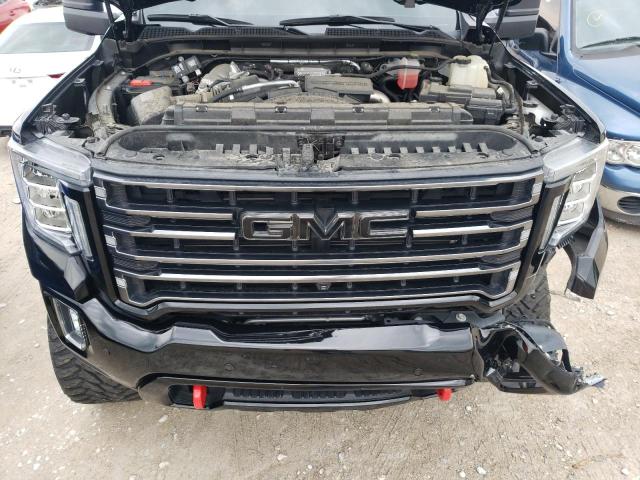1GT49PEY5MF134083 GMC Sierra K2500 At4