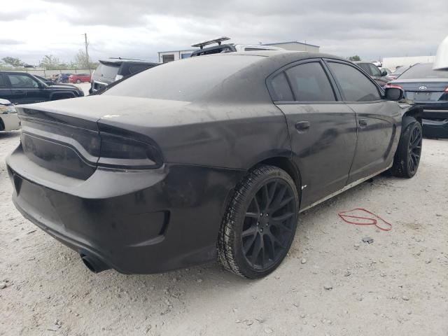2C3CDXBG2FH752277 Dodge Charger Se