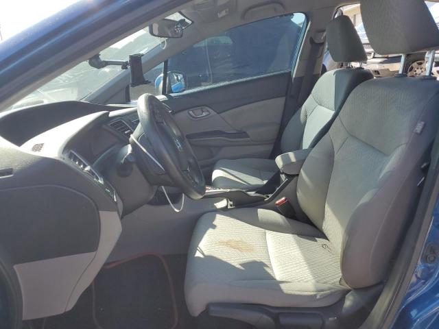 19XFB2F54EE024156 Honda Civic Lx