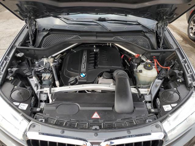 5UXKR2C55G0H42939 BMW X5 Sdrive35i