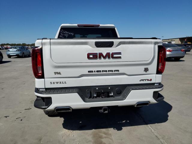 3GTP9EEL1MG396218 GMC Sierra K1500 At4